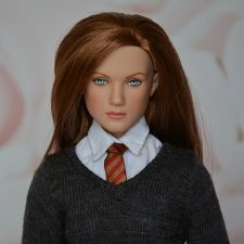 Коллекционная кукла - Джинни Тоннер купить в Шопике | Москва - 307748