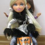 История моей куклы братц Вилл