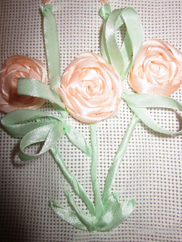 Моё творчество — Вышивка крестиком (фото 6)