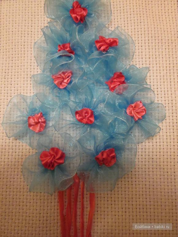 Моё творчество — Вышивка крестиком (фото 3)