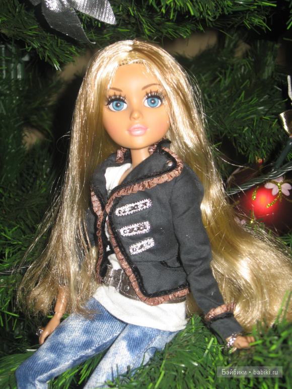 Мой очаровательный новогодний подарок (фото 8)