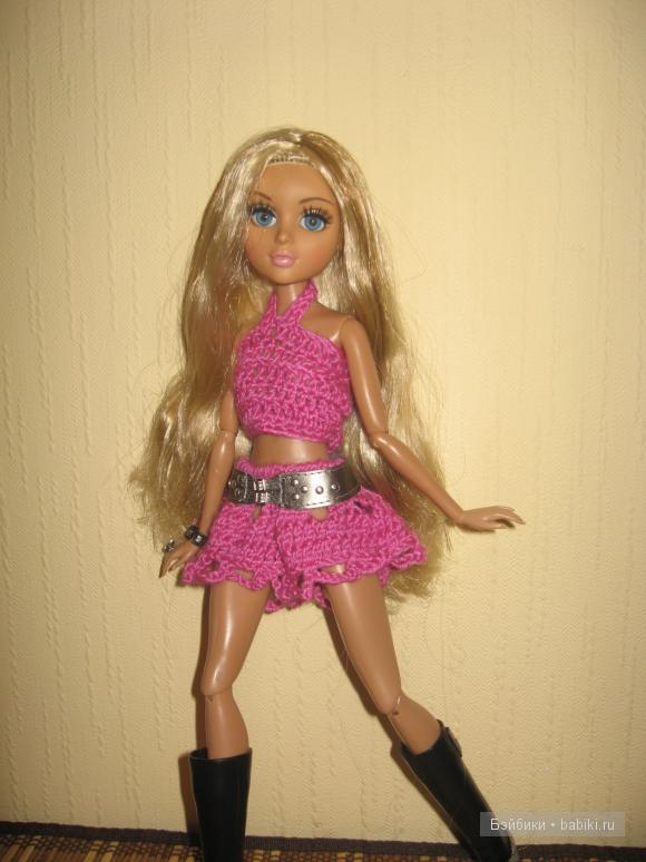 Мой очаровательный новогодний подарок (фото 9)