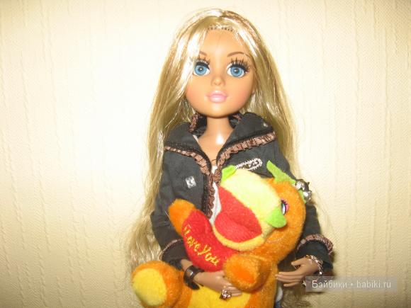 Мой очаровательный новогодний подарок (фото 4)