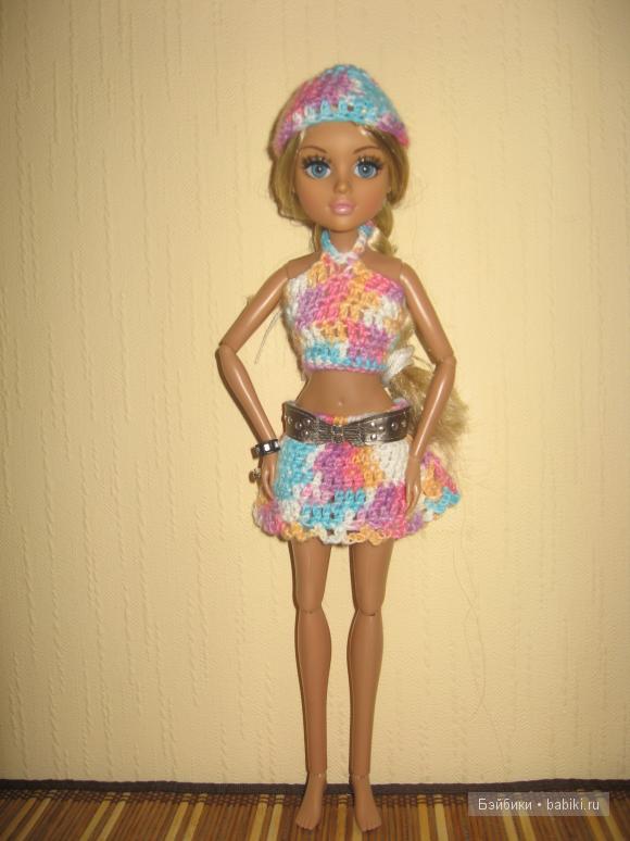 Мой очаровательный новогодний подарок (фото 10)