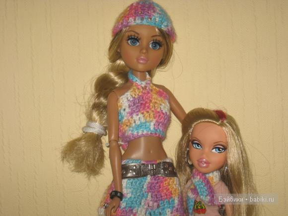 Мой очаровательный новогодний подарок