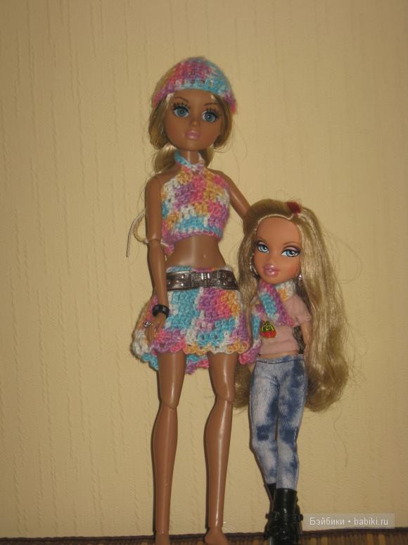 Мой очаровательный новогодний подарок