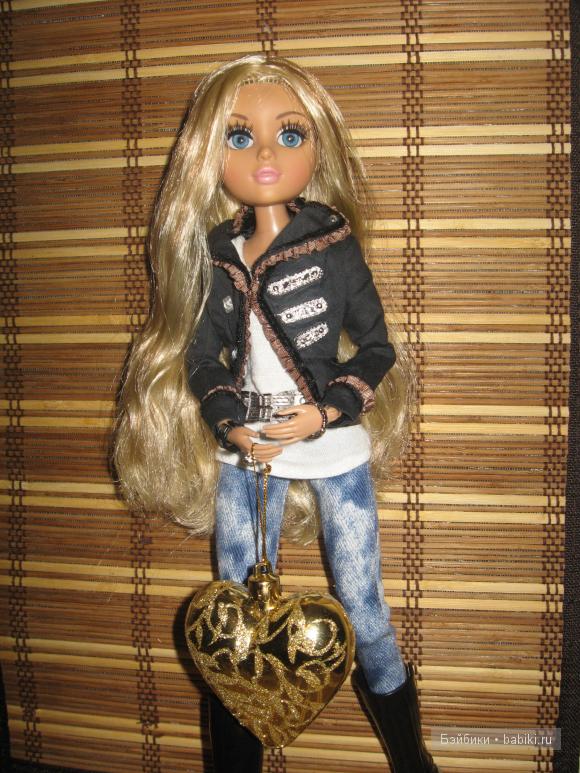 Мой очаровательный новогодний подарок (фото 2)