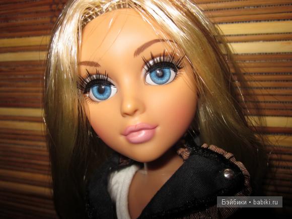 Мой очаровательный новогодний подарок