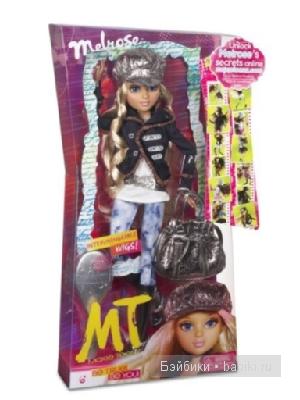 Одна история или вечная дружба