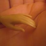 Одна история  или вечная дружба ...