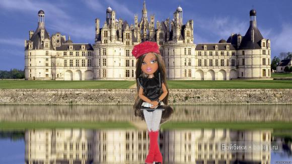 Мои куклы Братц — Куклы Bratz (Братц) и Moxie Girlz: MGA (фото 4)