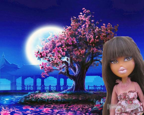 Мои куклы Братц — Куклы Bratz (Братц) и Moxie Girlz: MGA