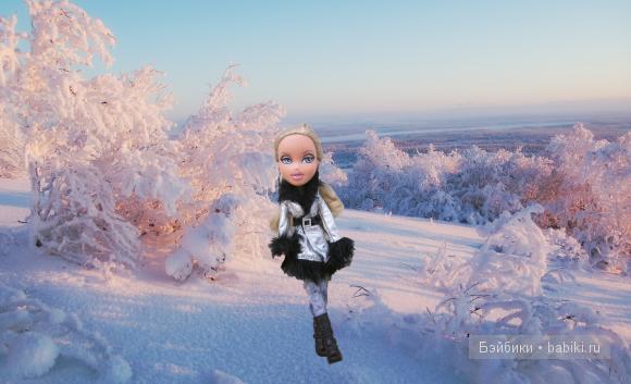 Мои куклы Братц — Куклы Bratz (Братц) и Moxie Girlz: MGA (фото 2)