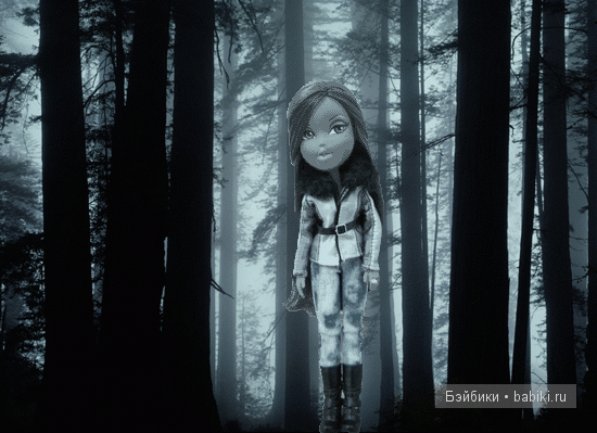 Мои куклы Братц — Куклы Bratz (Братц) и Moxie Girlz: MGA (фото 3)