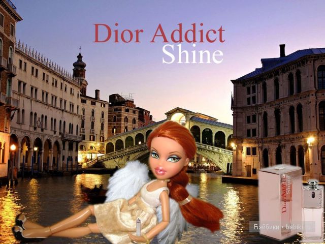 Мои куколки и фотографии с ними | Бэйбики Мои куколки и фотографии с ними (фото 7)