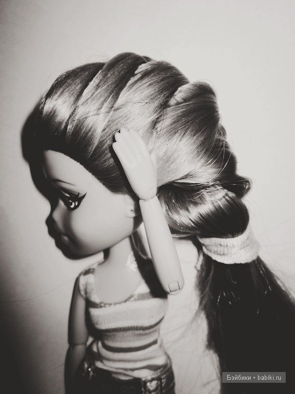 Мои куколки и фотографии с ними | Бэйбики Мои куколки и фотографии с ними