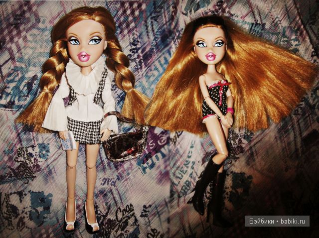 Мои куколки и фотографии с ними | Бэйбики Мои куколки и фотографии с ними