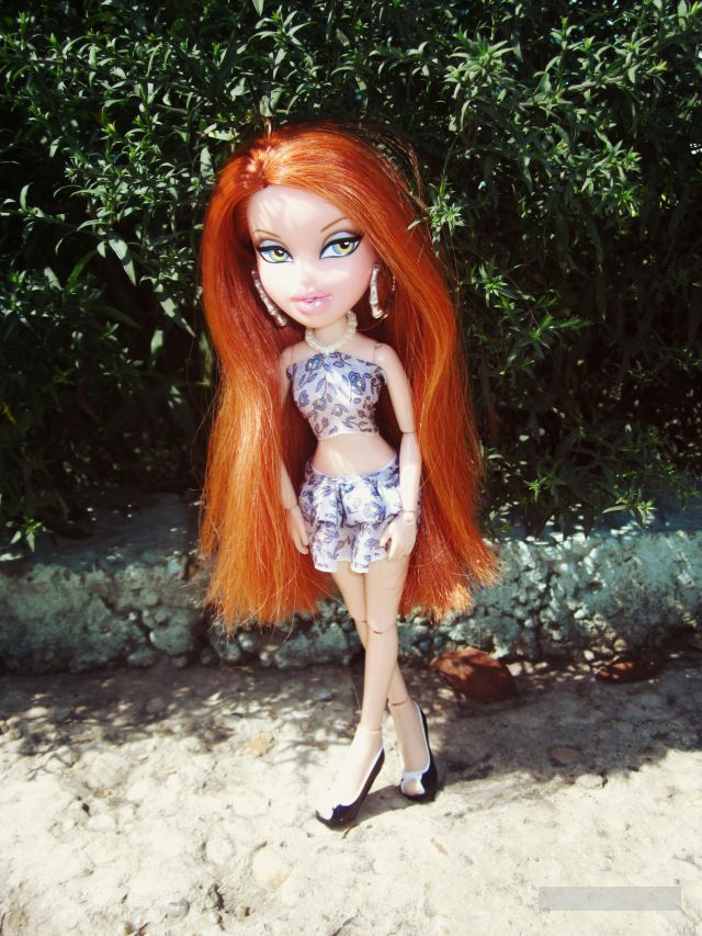 Мои куколки и фотографии с ними | Бэйбики Мои куколки и фотографии с ними