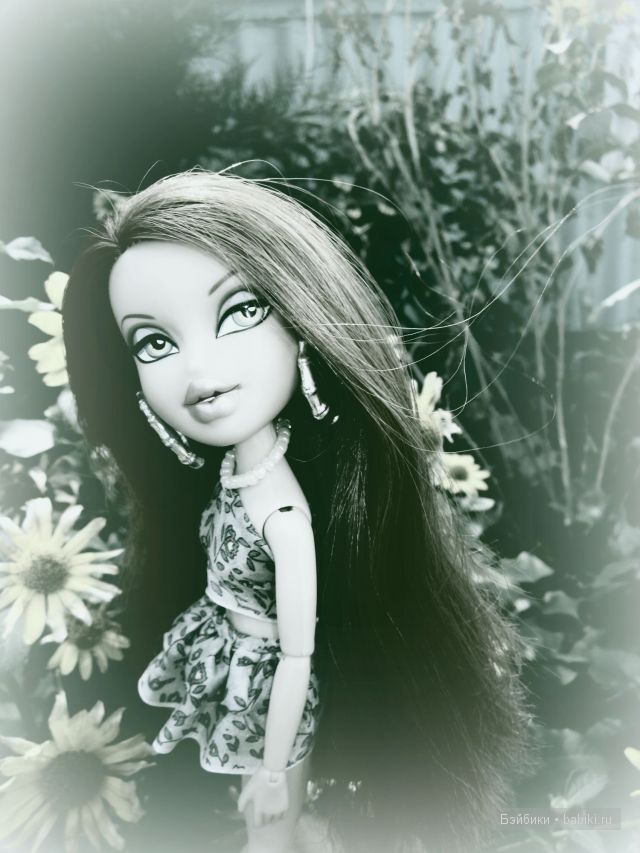 Мои куколки и фотографии с ними | Бэйбики Мои куколки и фотографии с ними (фото 2)