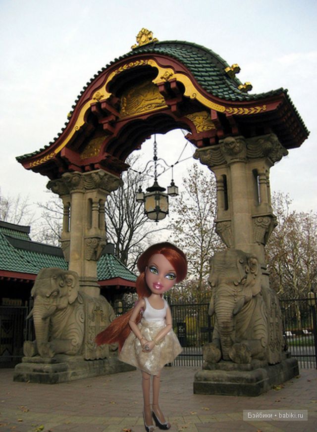 Мои куколки и фотографии с ними | Бэйбики Мои куколки и фотографии с ними (фото 9)