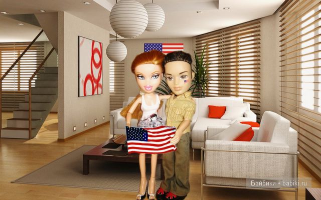 Мои куколки и фотографии с ними | Бэйбики Мои куколки и фотографии с ними