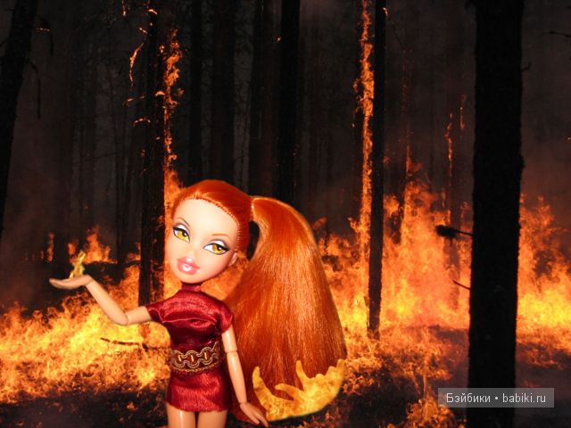 Мои куколки и фотографии с ними | Бэйбики Мои куколки и фотографии с ними (фото 6)