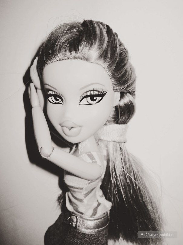 Мои куколки и фотографии с ними | Бэйбики Мои куколки и фотографии с ними