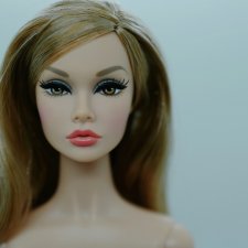 Fashion doll - Poppy Parker Cool купить в Шопике | Москва - 977368