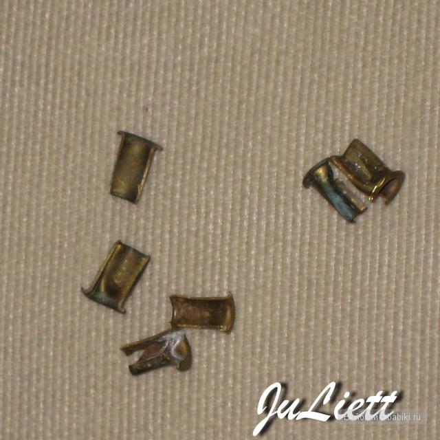 Как мы Эмили "подтянули". Натяжка резинок в кукле Gotz (фото 8)