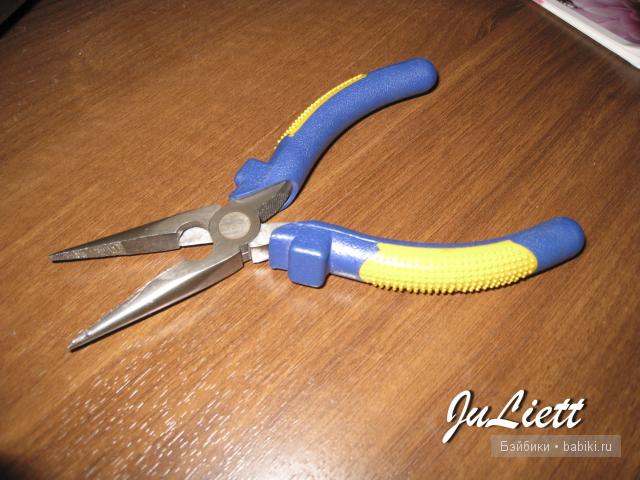 Как мы Эмили "подтянули". Натяжка резинок в кукле Gotz