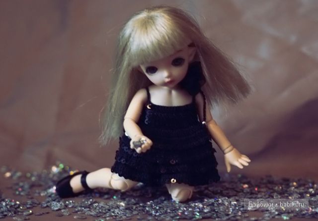 bjd, pukifee