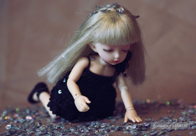 bjd, pukifee