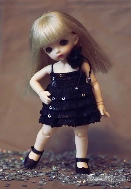 bjd, pukifee