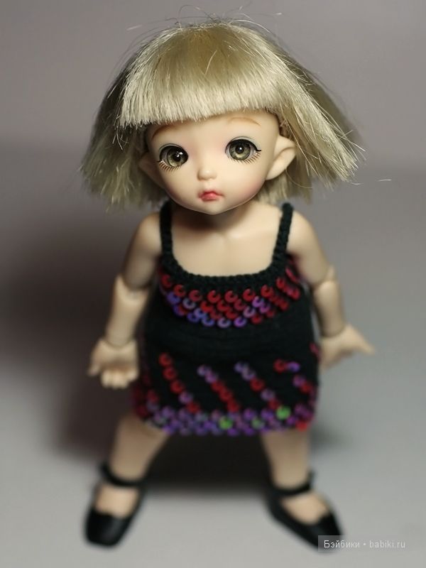 pukifee, вязаная одежда, bjd pukifee, вязаная одежда, bjd