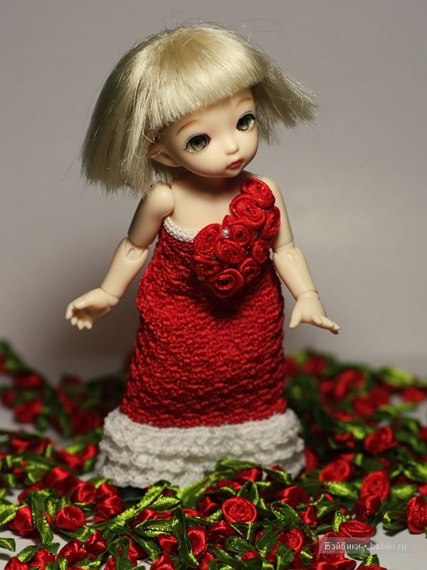 pukifee, вязаная одежда, bjd pukifee, вязаная одежда, bjd