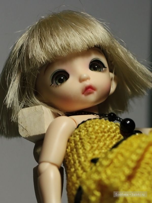 pukifee, вязаная одежда, bjd pukifee, вязаная одежда, bjd
