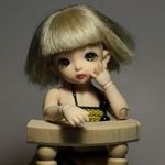 Новые наряды Хлои