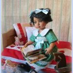 TRIXIE от TONNER или такая разная Соломийка