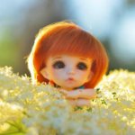 Люська(год со мной)