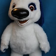 Разные куклы персонажи