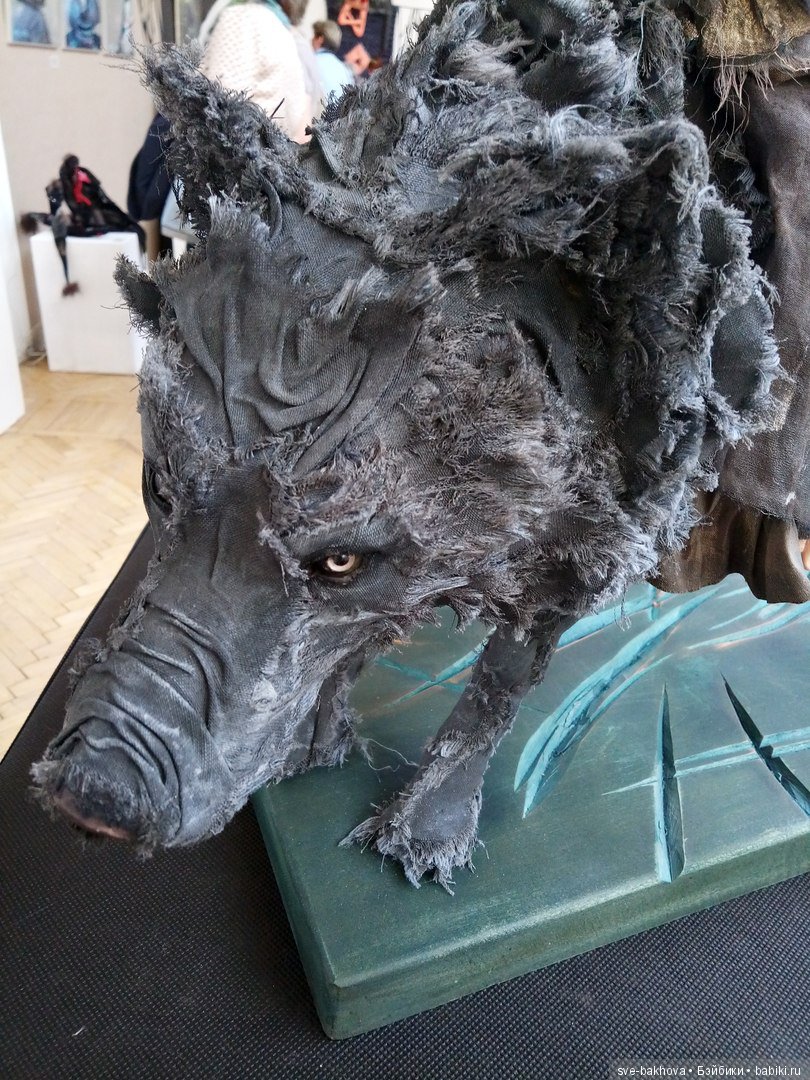 Выставка " Время кукол" | Бэйбики Выставка " Время кукол" — Выставки кукол и мишек Тедди: фоторепортажи