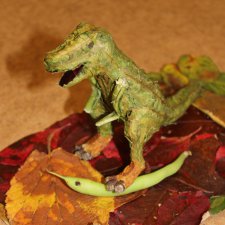 Поделки не своими руками