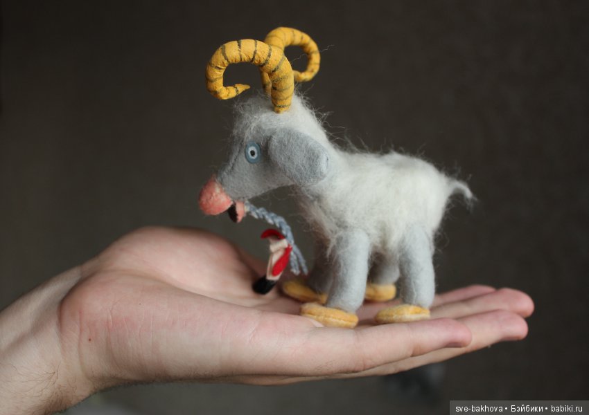 Новая кукла с портретным сходством (фото 5)