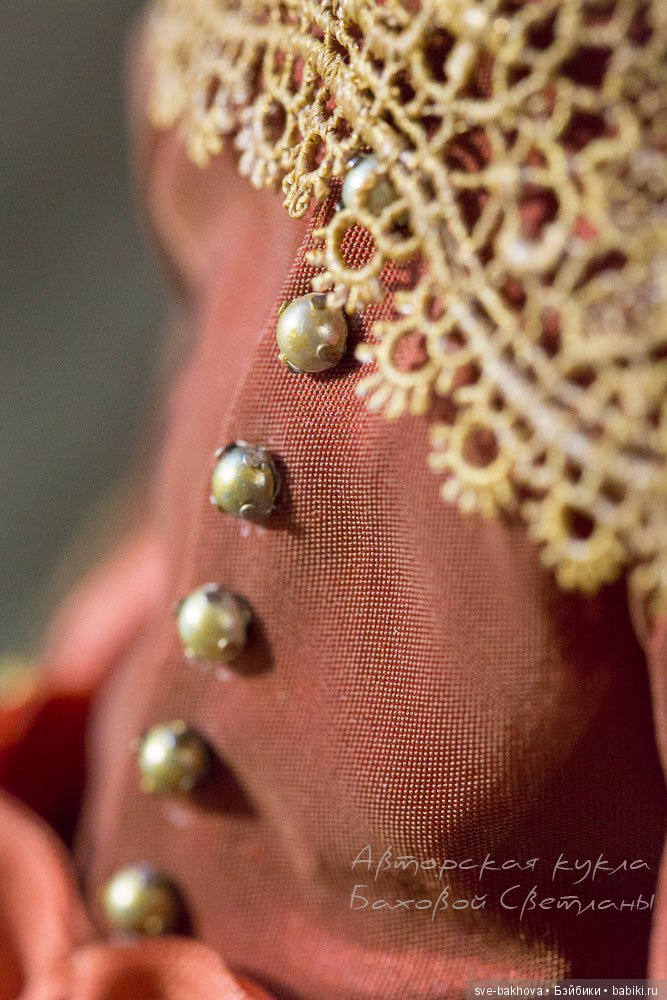 Новая кукла Маленький король (фото 5)