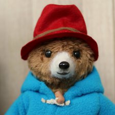 Мишка Паддингтон