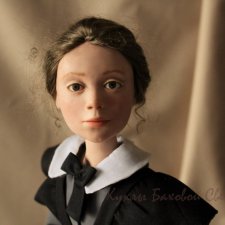 Гимназистка. Часть 2