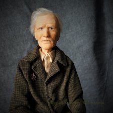 Новая композиция. Ветеран