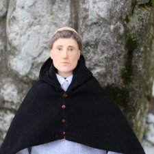 Новое. Монах