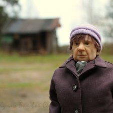 Новое. Наши люди. Бабка