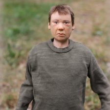 Новое. Наши люди. Друган Коляна.